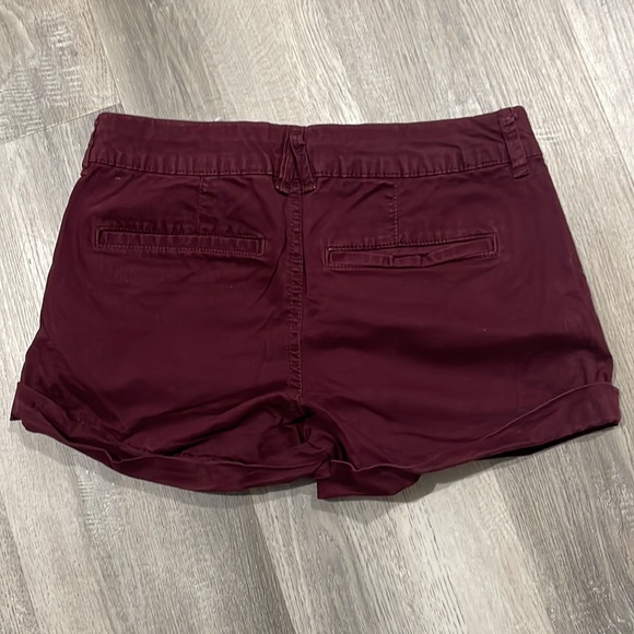 AÉRO Midi Short - Picture 2 of 4